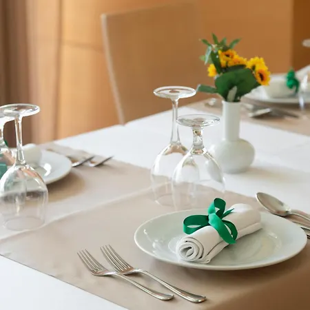 아파트호텔 Athineon Rhodes City