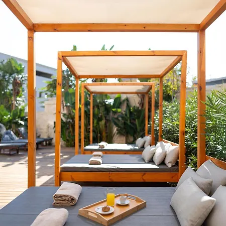 Athineon Rhodes City