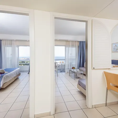 Athineon 4* Rhodes City