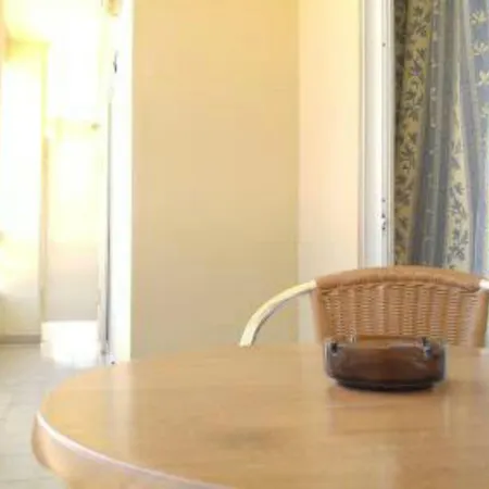 Apartmanhotel Athineon