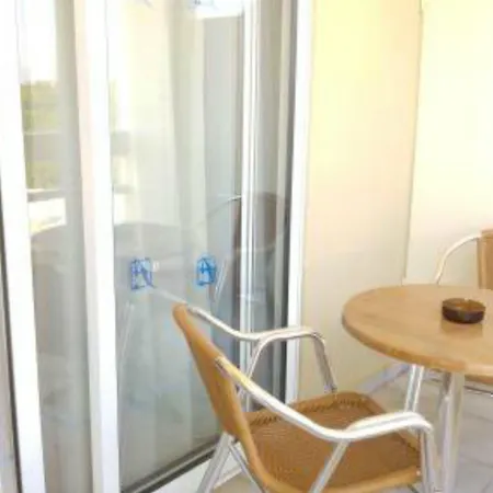 Athineon Apartmanhotel 4*