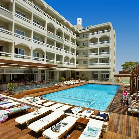 Apartmanhotel Athineon 4*