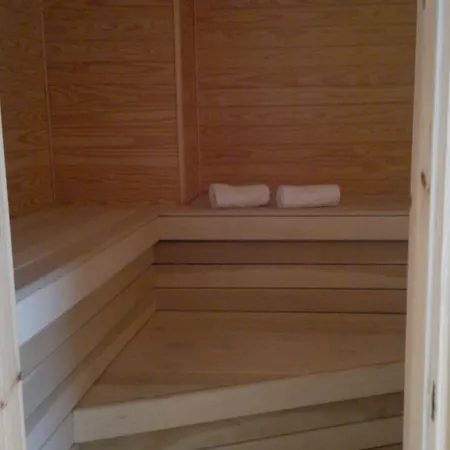 Apartmanhotel Athineon