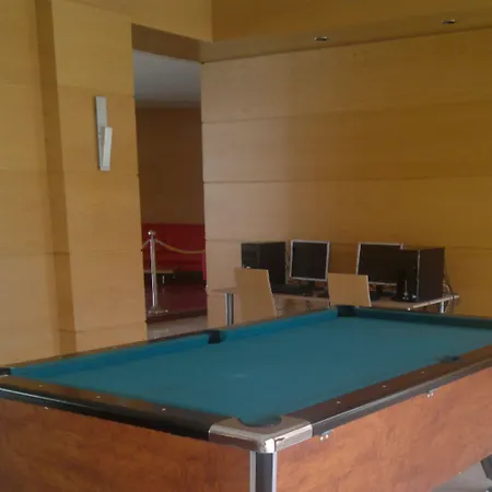 Athineon Apartmanhotel