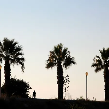 Apartmanhotel Athineon