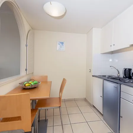 Athineon 4* Rhodes City