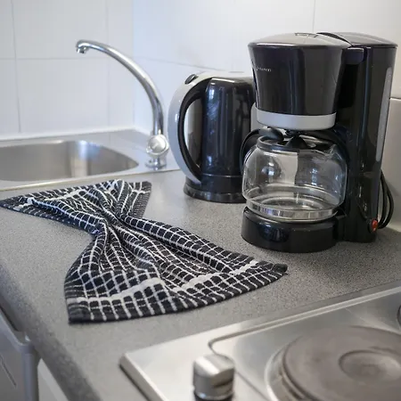 Athineon Apartmanhotel