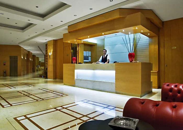 Athineon Aparthotel 4*