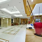 Hotel de apartamente Athineon Rhodes City