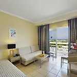 Athineon Hotel de apartamente
