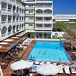 Hotel de apartamente Athineon 4*