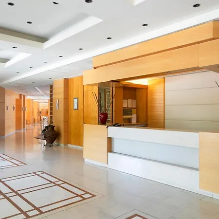 Aparthotel Athineon