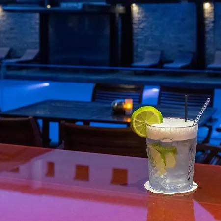 阿斯尼恩酒店 4* Rhodes City