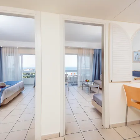 Athineon Apart-hotel
