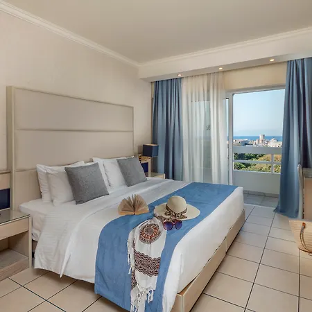 Apart-hotel Athineon 4*