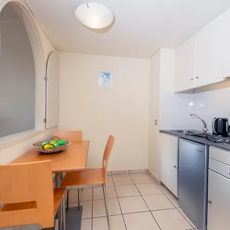 Athineon Apart-hotel Rhodes City