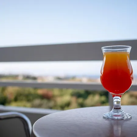 Athineon Lejlighedshotel 4*