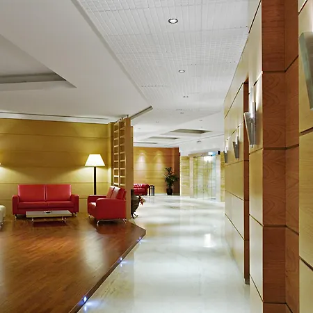 Athineon Apart-hotel