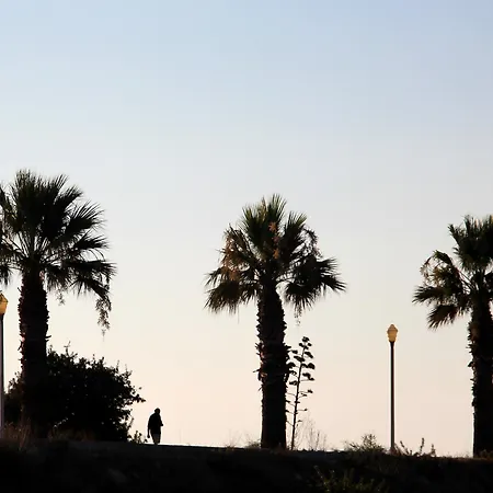 아티네온 Rhodes City