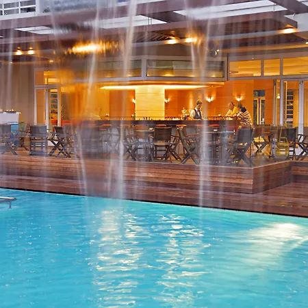 公寓式酒店 阿斯尼恩酒店