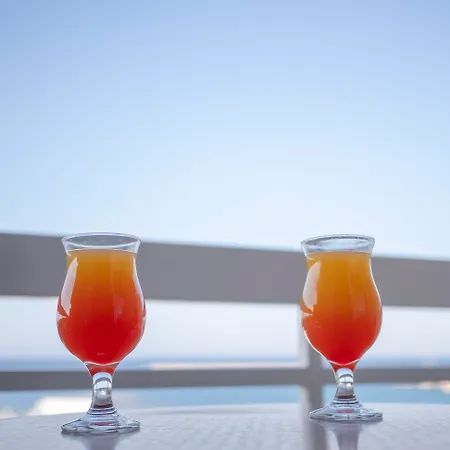 Lejlighedshotel Athineon 4*