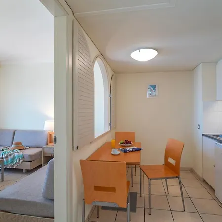 Apart-hotel Athineon