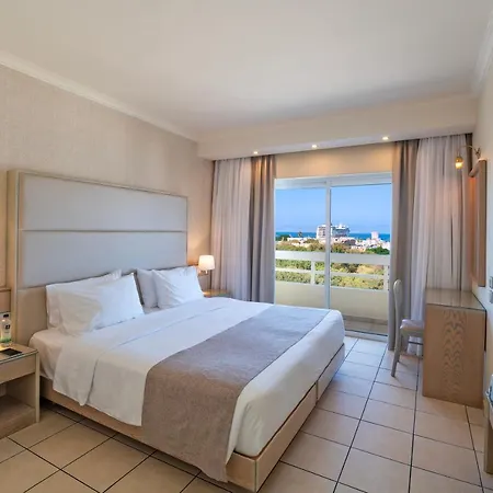 Athineon Lejlighedshotel