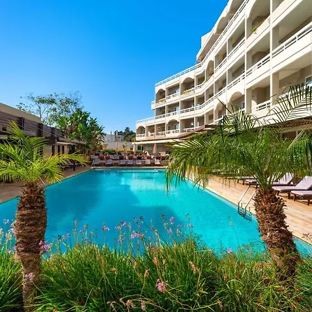 Athineon 4* Rhodes City