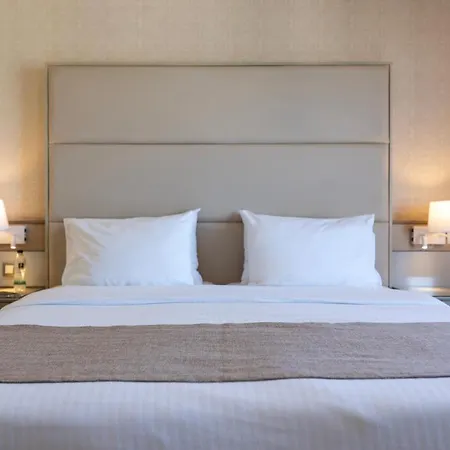 阿斯尼恩酒店 Rhodes City