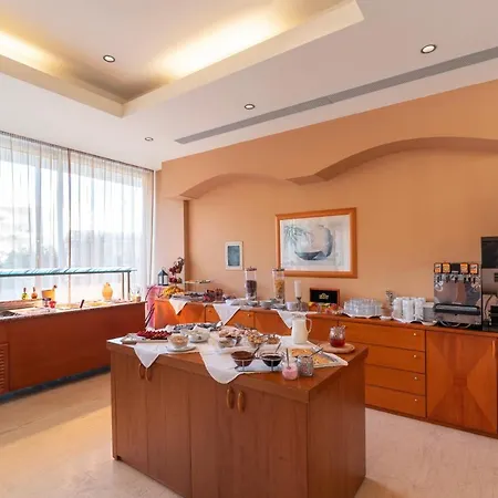 Athineon Lejlighedshotel