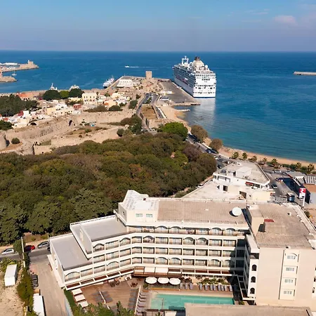 Athineon Apart-hotel