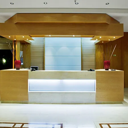 Athineon Lejlighedshotel Rhodes City