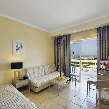 Athineon Lejlighedshotel
