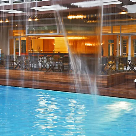 公寓式酒店 阿斯尼恩酒店