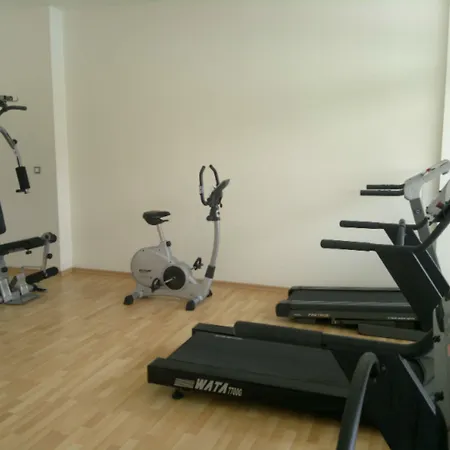 Athineon Lejlighedshotel