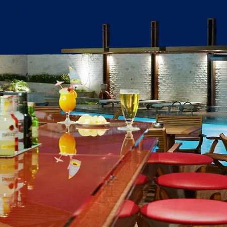 Lejlighedshotel Athineon