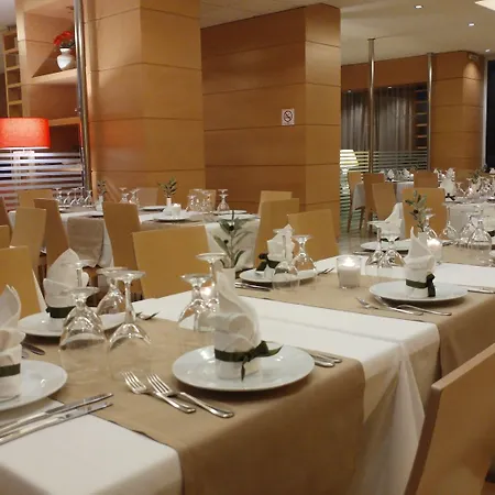 阿斯尼恩酒店 4* Rhodes City