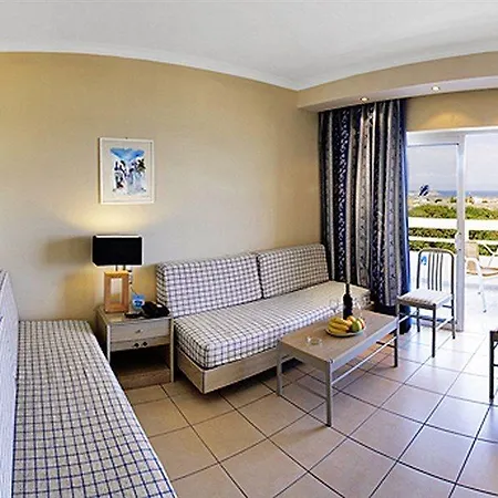 Athineon Apart-hotel