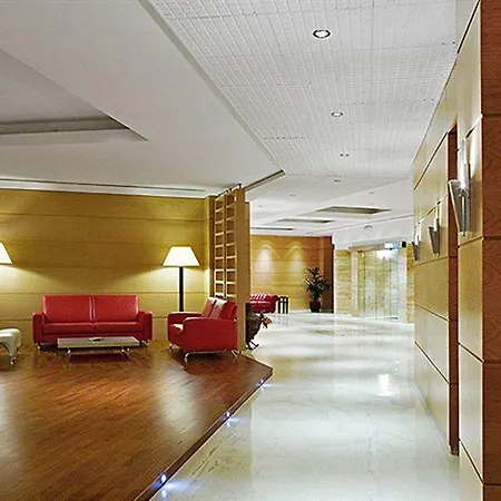Athineon Apart-hotel