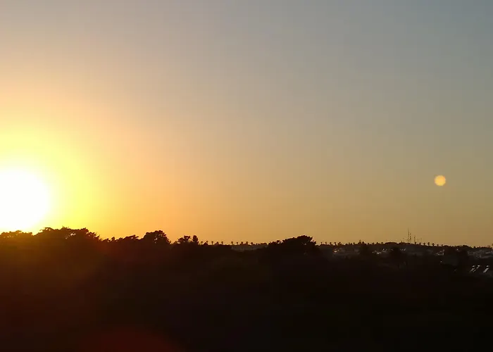 Athineon アパートホテル