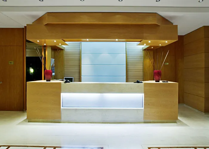 Athineon アパートホテル Rhodes City