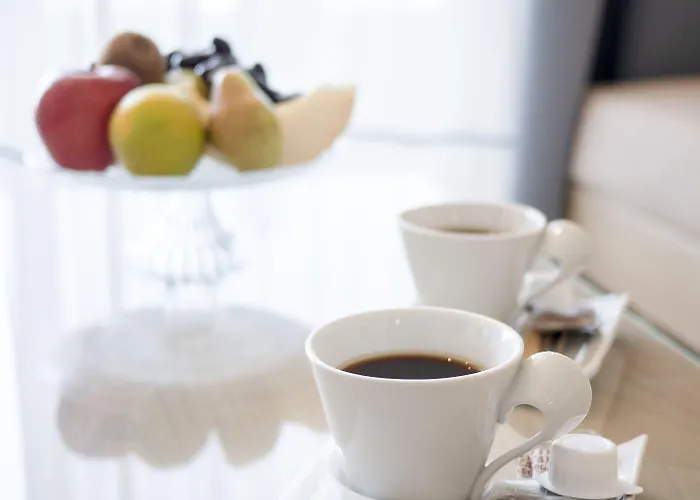 アパートホテル Athineon 4*