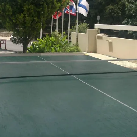 Athineon 4* Rhodes City