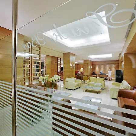 Athineon Rhodes City