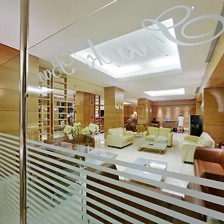 Athineon Rhodes City