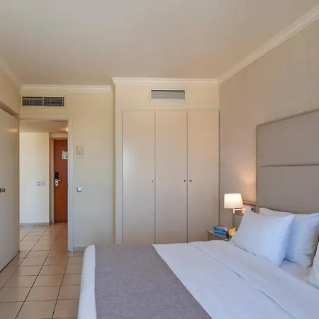 Athineon 4* Rhodes City