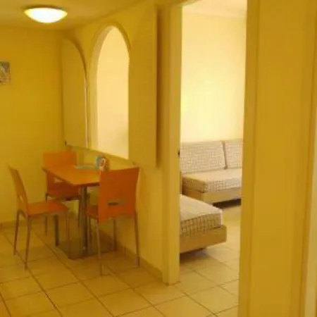 شقة فندقية Athineon 4*