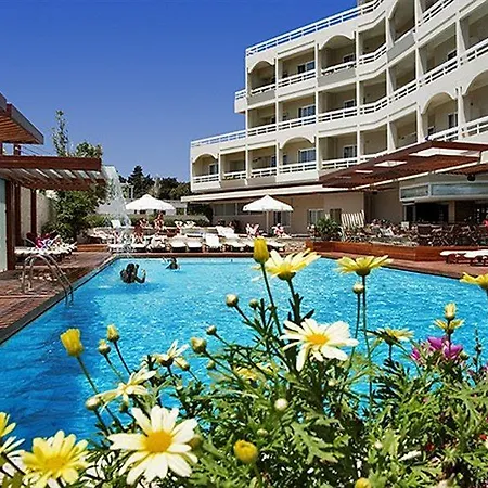 Апарт-готель Athineon 4*