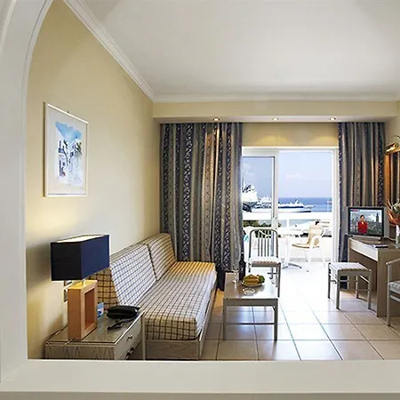 Апарт-готель Athineon 4*