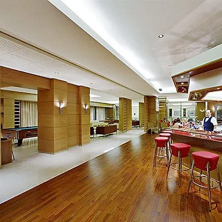 Athineon 4* Rhodes City